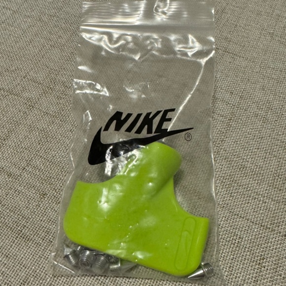 Nike | Track & Field Zoom Mamba 6 Track Shoes Unisex | M 8/W 9.5 - Picture 5 of 14